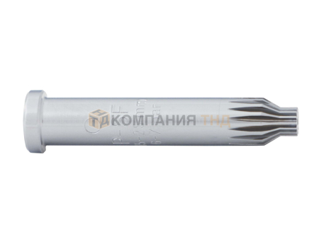 Мундштук GCE внутренний P-SF 15-25мм (5шт.) (0769915)