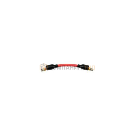 Воздуховод,  ESAB Air Hose N7500 Assy, F/ArcAir-Matic, в сборе, 8.0м (94396048)