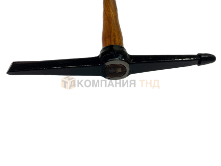 Молоток сварщика ESAB с деревянной ручкой Молоток сварщика ESAB с деревянной ручкой