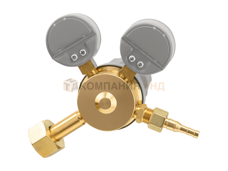 Регулятор аргоновый Сварог АР-40-5