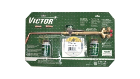 Комплект для наплавки ESAB Victor Powder Spray Kit VPT-100 (0384-1265)