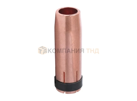 Сопло КЕДР MIG-550 EXPERT Ø12мм, коническое газовое (8018921)
