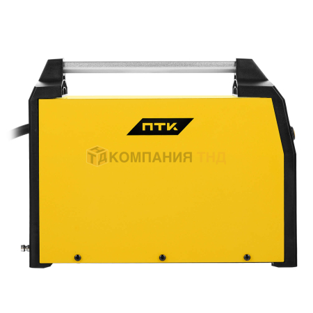 Сварочный аппарат ПТК RILON TIG 200 P AC/DC GDM