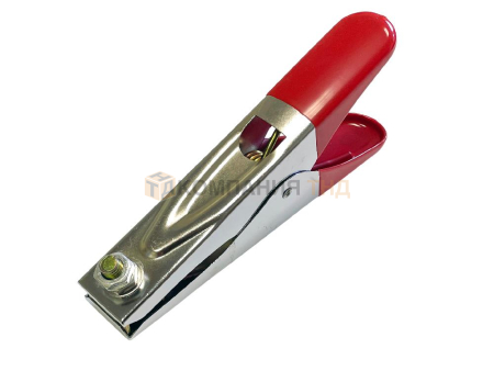 Клемма заземления KRASS КЗ-500. Артикул 2943004