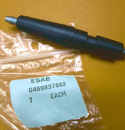 Сопло выходное ESAB 3.4 мм