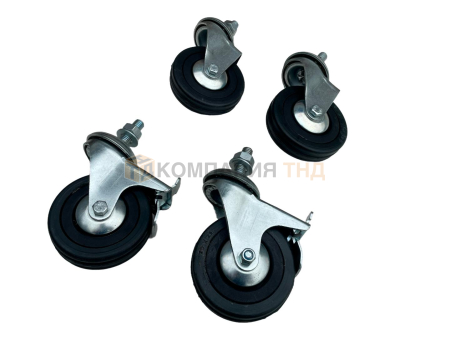 Комплект колес для рамы ESAB VersiFlex