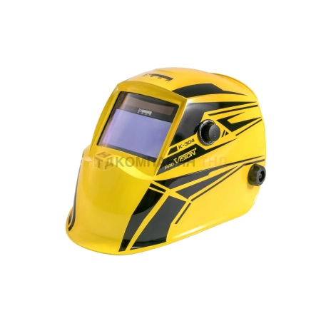 Маска сварочная КЕДР К-304 PRO