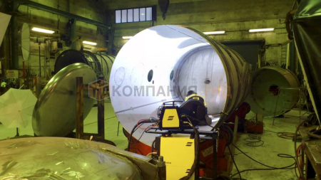 Сварочный аппарат ESAB Aristo 4004i Pulse 380-460 CE