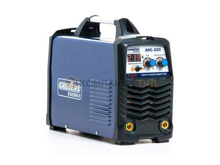 Инвертор GROVERS ENERGY ARC-220 (EV02701)