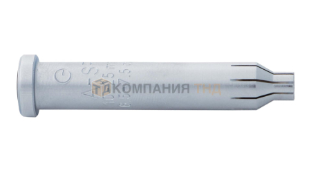 Мундштук GCE внутренний A-SF 150-230мм (5шт.) (0769930)