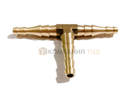 Тройник KRASS универсальный 6/9х6/9х6/9