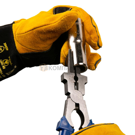 Универсальные плоскогубцы Universal Top Tool Универсальные плоскогубцы ESAB Universal Top Tool