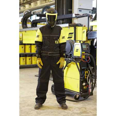 Комбинезон сварщика огнестойкий ESAB FR Coverall Комбинезон сварщика ESAB FR Coverall