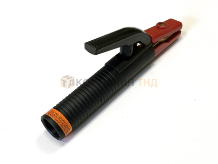 Электрододержатель  GCE SHARK 200. Артикул 548800000160