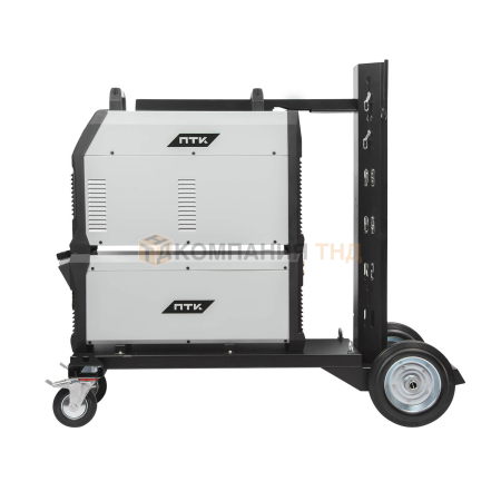 Сварочный аппарат ПТК HANKER MULTIWAVE TIG 500 P AC/DC LCD H90