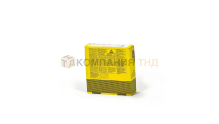 Сварочная проволока сплошного сечения ESAB OK Autrod 316L для полуавтоматической сварки Проволока сварочная ESAB OK Autrod 316L