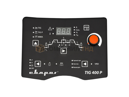 Сварочный аппарат Сварог TECH TIG 400 P (W322)