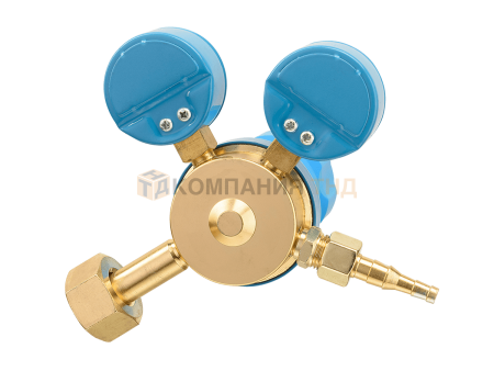 Редуктор кислородный Сварог БКО 50-5AL