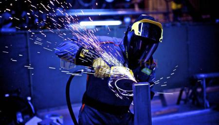 Маска сварочная ESAB Globe-Arc