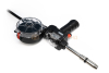 Сварочная горелка HUGONG SPOOL GUN для MIG/STICK 250D III