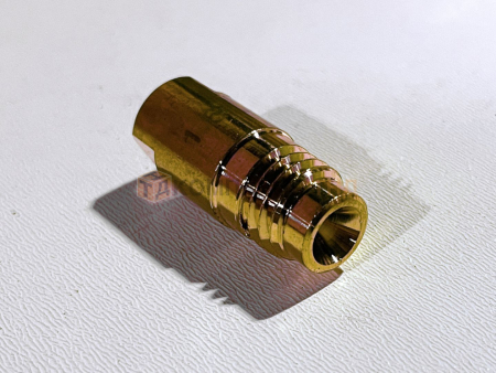 Наконечник контактный ESAB M12 А2 Singl, ф 1,6 мм