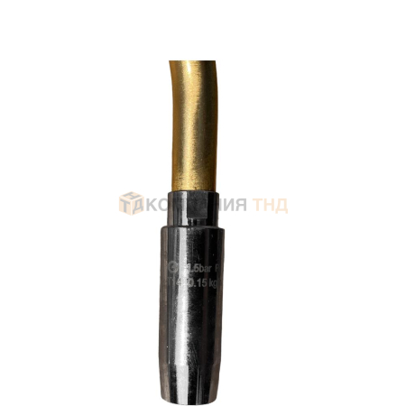 Комплект газовоздушного оборудования GCE PROPALINE 3 Комплект газовоздушного оборудования GCE PROPALINE 3