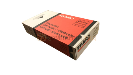 Сварочные электроды ESAB FILARC 118 Электроды ESAB FILARC 118