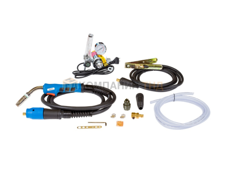 Полуавтомат СВАРОГ STANDART MIG 2000 (J66)