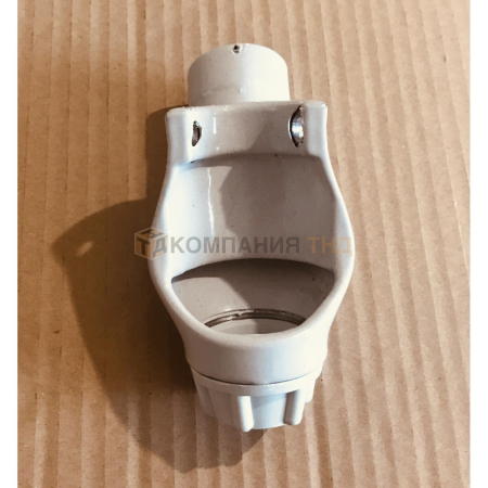 Воронка ESAB Flux Funnel C/W Insert (A6) для удержания флюса, D35 Воронка ESAB Flux Funnel C/W Insert (A6) для удержания флюса, D35