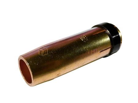 Сопло ESAB коническое TBI, D 16мм, арт.345P012030 (5шт.) (345P012030)