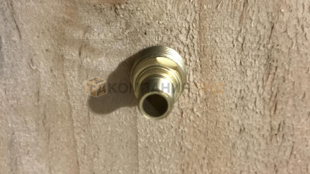 Линза газовая ESAB Gas lens 1,6мм, 0157121017 (10шт.)