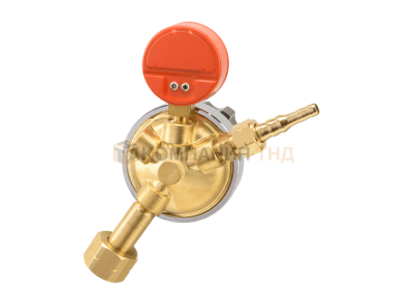 Редуктор пропановый Сварог БПО 5-5 КР