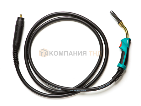 Сварочная горелка Grovers BM-360, 5.0м