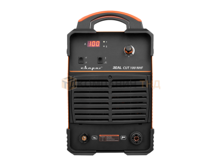 Инвертор для плазменной резки Сварог REAL CUT 100 NHF (L22101)