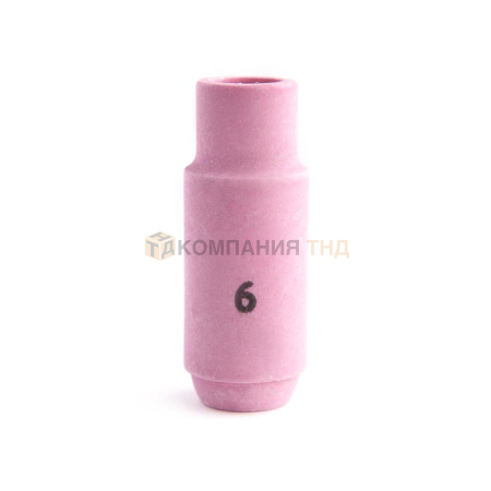 Сопло ESAB Gas Nozzle 9,8мм (10шт.) (0157123054)