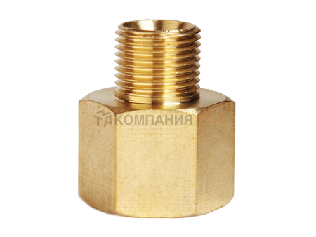 Переходник Сварог M121-1/4, IZT5605 (88196)