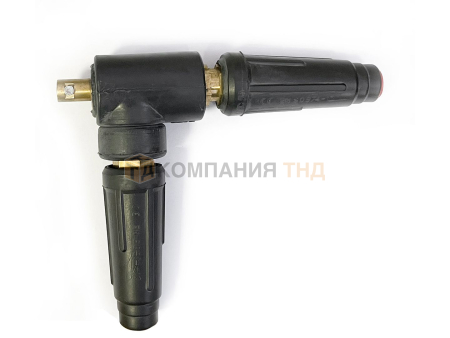 Тройник ESAB OKC 50-95 (1 папа, 2 мама)