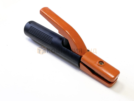 Электрододержатель  KRASS LXEA 200А. Артикул 2942001 Электрододержатель  KRASS LXEA 200А. Артикул 2942001