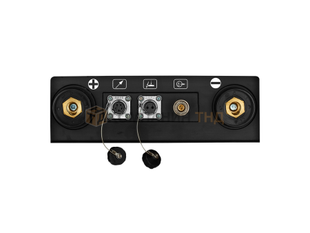 Сварочный аппарат Сварог TECH TIG 400 P (W322)