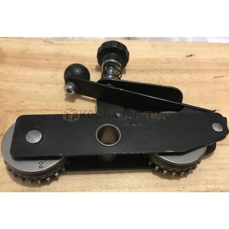 Каретка ESAB Bogie №2 1.4-2.4мм Каретка ESAB Bogie №2 1.4-2.4мм
