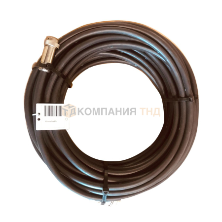 Кабель управления ESAB Control cable PEK - LAF/TAF, 15 м (0460910881)