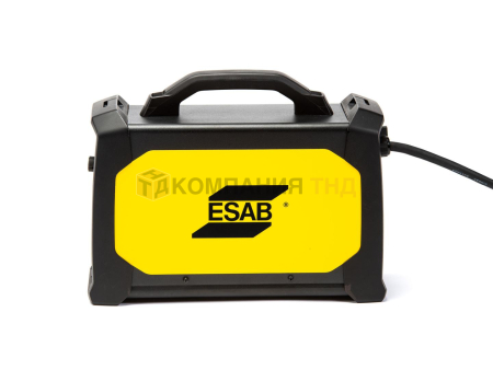 Сварочный аппарат ESAB Rogue ES 200i Pro Сварочный аппарат ESAB Rogue ES 200i Pro
