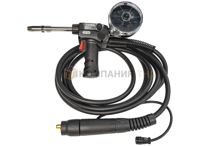Сварочная горелка HUGONG SPOOL GUN для MIG/STICK 250D III (037290)