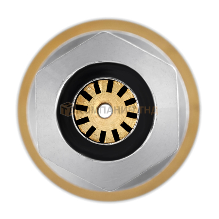 Мундштук пропановый ПТК №2П (10–25 мм) к Р1-01