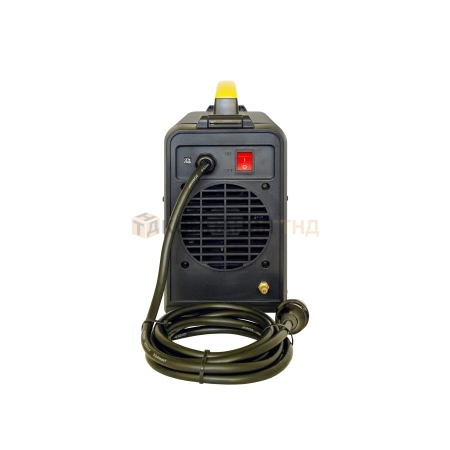 Сварочный аппарат КЕДР UltraTIG-200P AC/DC Digital(230В 10-200А)(с подключением педали) (8028973)