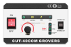 Установка GROVERS CUT 40 COM воздушно-плазменной резки