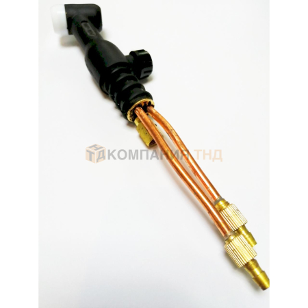 Головка горелки Grovers BT-18W с клапаном (BK-180.003 ) Головка горелки Grovers BT-18W с клапаном (BK-180.003)