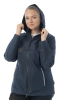 Куртка софтшелл женская BRODEKS KS248, синий (XS) (KS248NAVYXS)