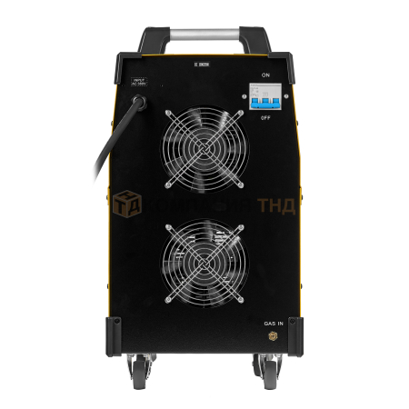 Сварочный аппарат ПТК RILON TIG 315 P AC/DC (НАКС)