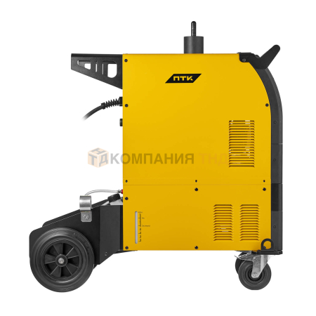 Сварочный аппарат ПТК RILON MIG 500 FW